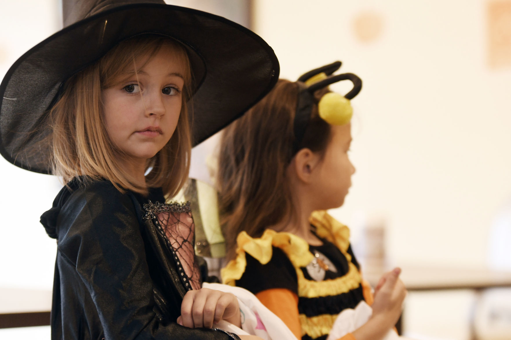 trick or treat
